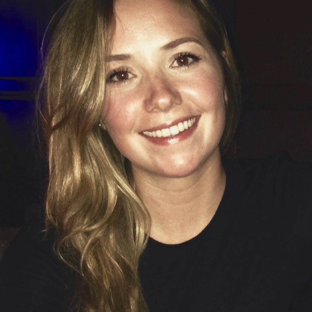 Meet your Posher, Grace